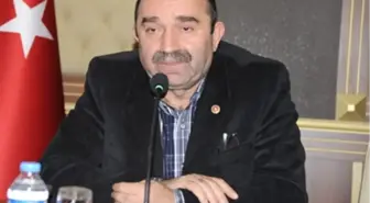 Yerel Seçimlere Doğru