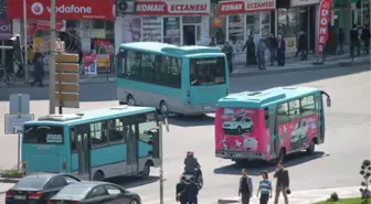 65 yaş ve üstü vatandaşa ücretsiz toplu taşıma