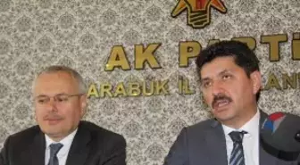 AK Parti'den Miting Değerlendirmesi