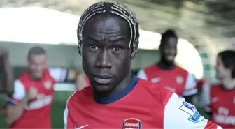 Arsenal'lı Sagna'ya Manchester City de Talip Oldu