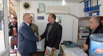 Arzuhalciler Şahin'i Karşılarında Görünce Şaşırdı Açıklaması
