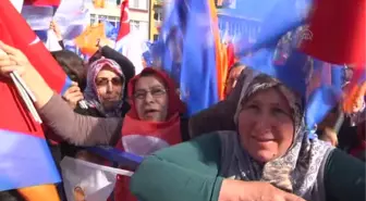 Babacan: 'Türkiye'yi dışarıda yıkabilecek hiçbir güç yok' -