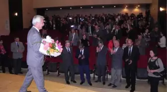 Ödemiş Belediye Başkanı Keskin Personeline Teşekkür Etti