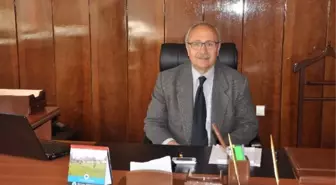 Batman Üniversitesi'ne Yeni Rektör Yardımcısı Atandı