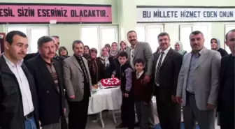 Btp Kadın Kolları Kermes Düzenledi