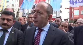 CHP'li Hamzaçebi Korkunç Bir Olay, Şiddetle Kınıyorum