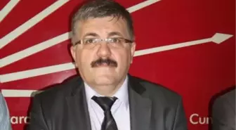 CHP'li Şenol: Akp, Kara Bir Leke Olarak Hatırlanacak