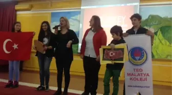 Comenius' Kapsamında Öğrenciler İtalya Gezisi Düzenledi