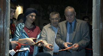 Gaziantep'te Anlamlı Sergi