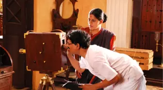 Harishchandrachi Factory Orijinal Fragman