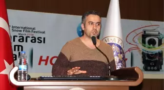 Kar Film Festivalinde Ünlüler Geciti