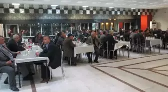 Malatya Madeni Eşya Sanatkarları Odası Üyelerine İş Güvenliği Semineri