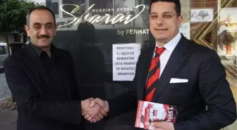 'Arkamızda Halkımızdan Başka Kimse Yok'