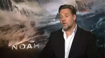 Russell Crowe : Bence Çok İyi Bir Fikir Değil... Twıtter Gibi Sosyal Medyalar Suistimal da...