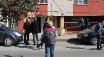 Samsun'da Yatağında Ölü Bulundu