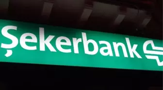 Şekerbank'ın Genel Müdürü Değişti