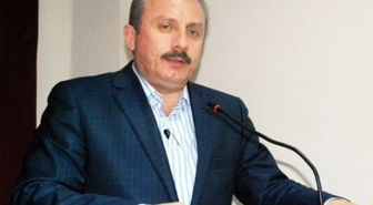 Şentop: ''Milletimiz hizmeti takdir ediyor'' -