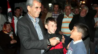 Yerel Seçimlere Doğru