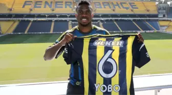 Yobo, Norwich City'de Kalmak İstiyor