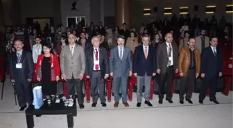 10. Uluslararası Kar Film Festivali Başladı