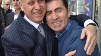 AK Parti Buca Adayı Şeboy: 'Kafalarında Proje Yok'