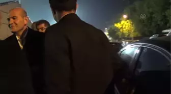 Soylu: Bu Ülkeyi, Bu Devleti Birileri Sahipsiz Sanıyor
