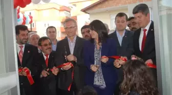 Amasyalılar, Çerkezköy'de Dernek Çatısı Altında Buluştu