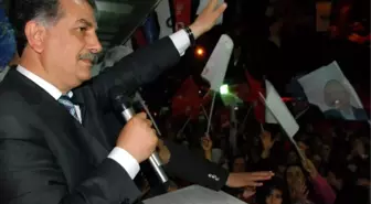 CHP Adayı Bakır: Son Sözü Halkımız Söyleyecek