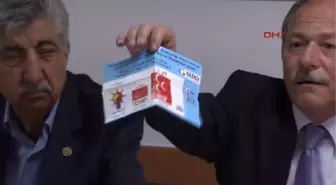 Balıkesir'de 'Kara Propaganda' Tepkisi