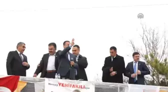 Bekir Bozdağ : ''Hem kayda almak, hem bunu yayınlamak ihanettir' -