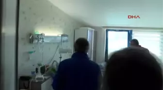 DSP'li Adaydan CHP Lideri Kılıçdaroğlu'nun Amcasına Ziyaret