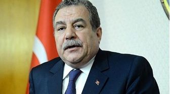 Eski İçişleri Bakanı Güler, Mardin'de Açıklaması