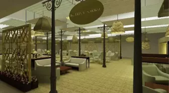 Ihlamur Konağı'nda Ayrıcalıklı Yaşam