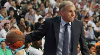 Obradovic, Armani Milano Maçında Soyunma Odasına Gönderildi