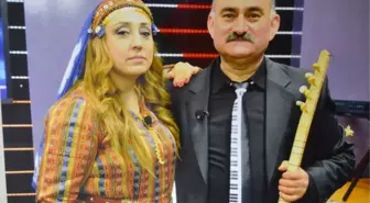 Sami Dinç, Vizyon Türk'te