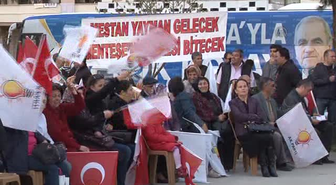 Soylu: ''Vatana ihanet ediyorlar -