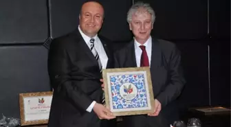 Taba'dan Yorgancılar ve Esen'e Plaket