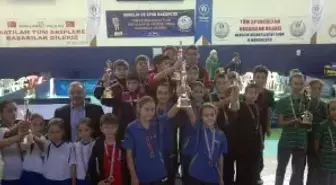 Yalova Belediyesi Yıldız Erkeklerde Türkiye İkincisi Oldu