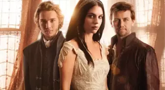 Yepyeni Dizi Reign Foxlife'ta Başlıyor
