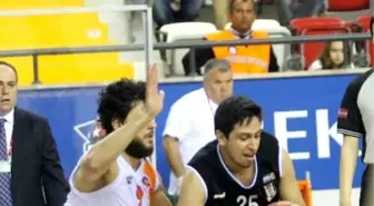 Mersin Büyükşehir Belediyesi: 77 Beşiktaş İntegral Forex: 87