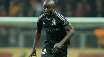 Beşiktaş'ta, Dany'de Yine Yırtık Var, Oğuzhan'da Ödem