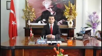 Çelebi Kaymakamı İnal, Başarılı Personeli Ödüllendirdi