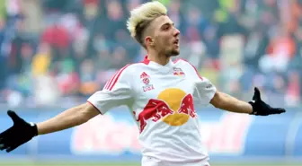 Fenerbahçe Kevin Kampl İçin Harekete Geçecek