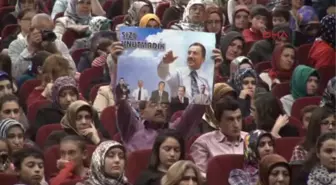 Gülefer Yazıcıoğlu Kardeşim Demekle Kardeş Olunmuyor