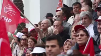 Günaydın: Sandıkları Patlatacağız