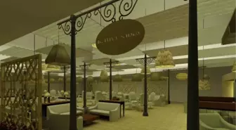 Ihlamur Konağı'nda Ayrıcalıklı Yaşam