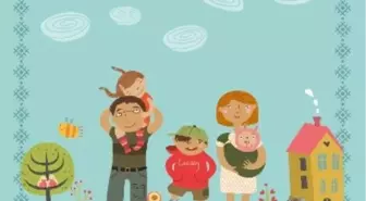 Piazza Avm'de Anne Baba Destek Programları Sürüyor