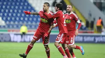 Sivasspor Toparlanabilecek Mi?