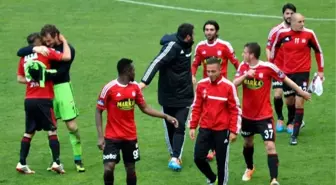 Spor Toto Süper Lig