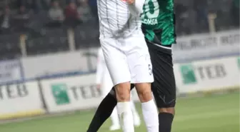 Akhisar Belediyespor-Çaykur Rizespor: 2-3